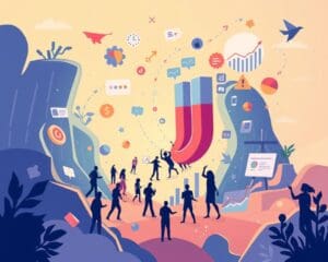 ¿Qué es un lead magnet y cómo funciona?