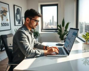 ¿Qué hace un gestor de redes sociales?