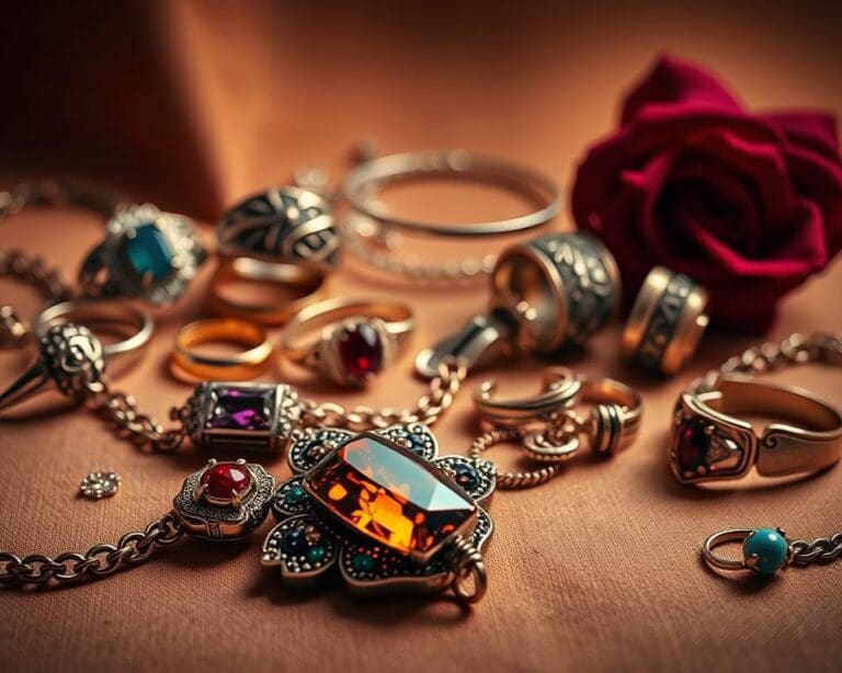 ¿Qué historia te gustaría contar con tus joyas?