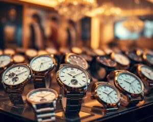 ¿Qué reloj elegir para una ocasión especial?