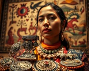 ¿Qué revela tu estilo de joyería sobre tus raíces?