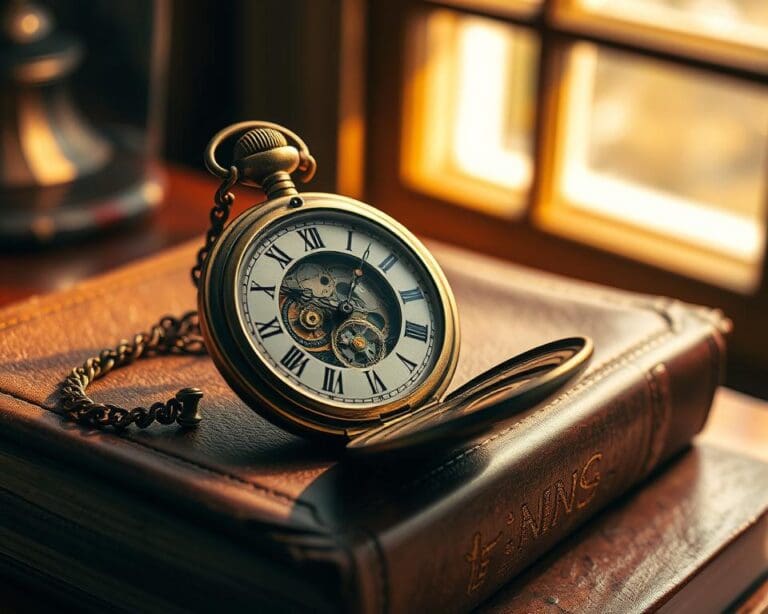 ¿Qué significa para ti un reloj heredado?