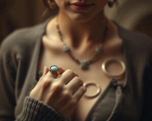 ¿Un accesorio puede recordarte quién eres?