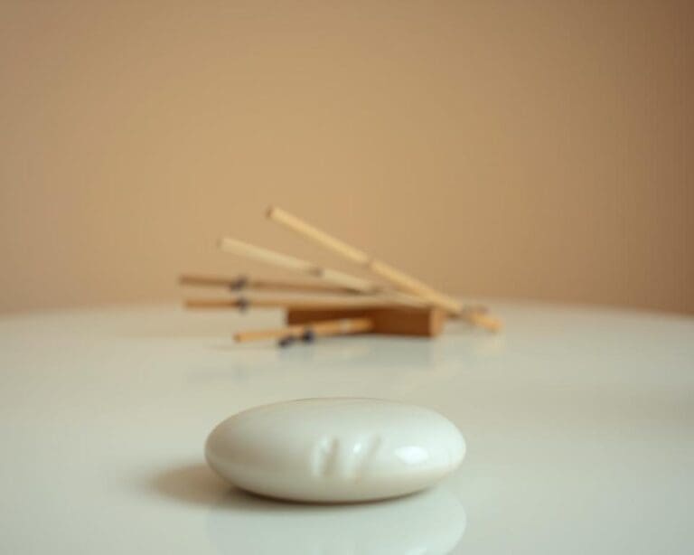 ¿Un accesorio puede tener un valor meditativo?