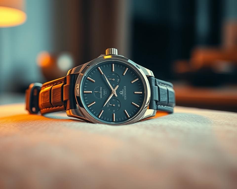 ¿Vale la pena invertir en un reloj de diseño?