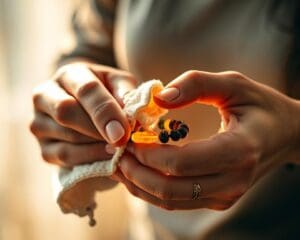 Cómo limpiar y cargar tu pulsera energética