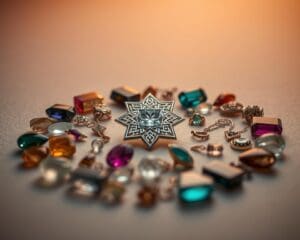 Regalos conscientes: joyas con mensaje