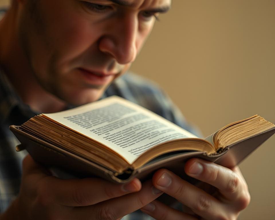 evaluar el estado de un libro