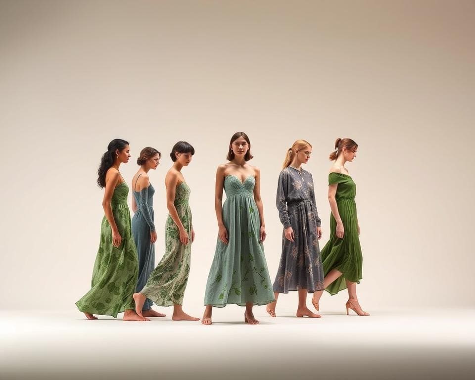 evolución de la moda ecológica
