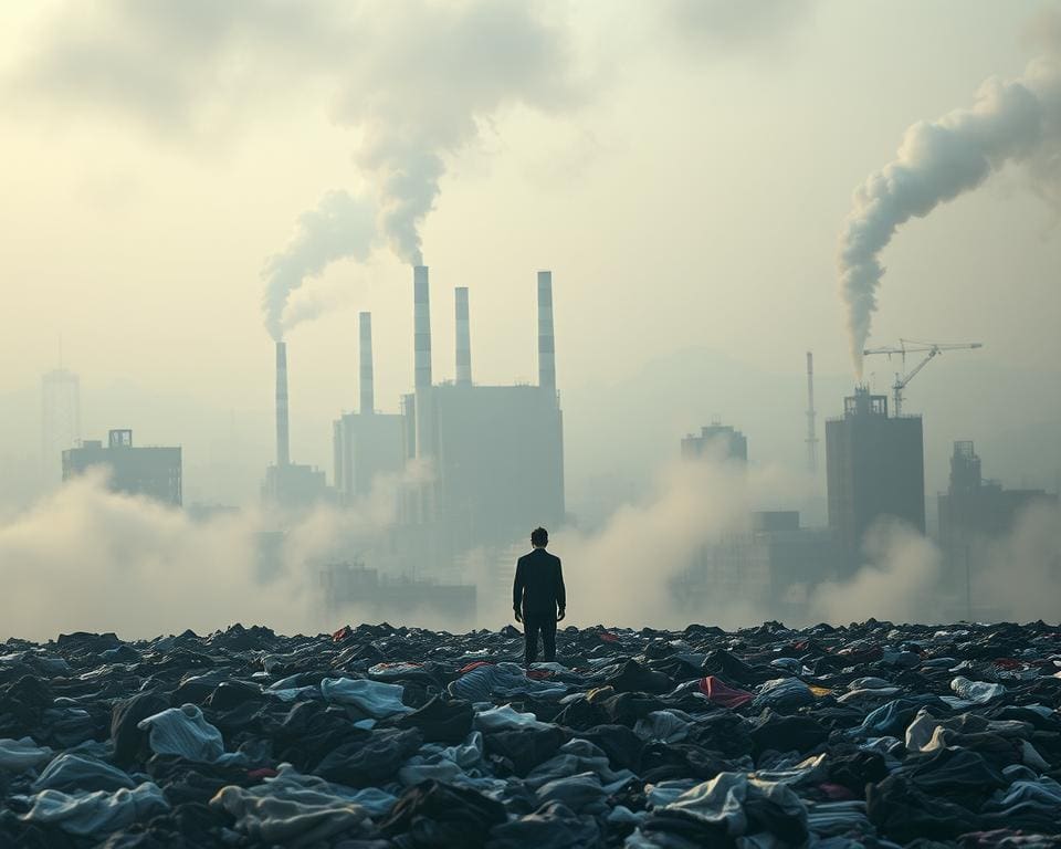 impacto ambiental de la moda