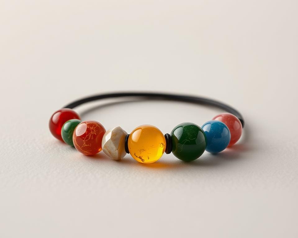 pulsera 7 chakras La Tienda Zen