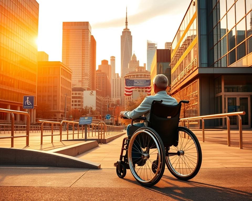 solicitar ayudas para accesibilidad