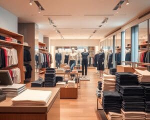 ¿Cuánto cuesta montar una tienda de ropa?