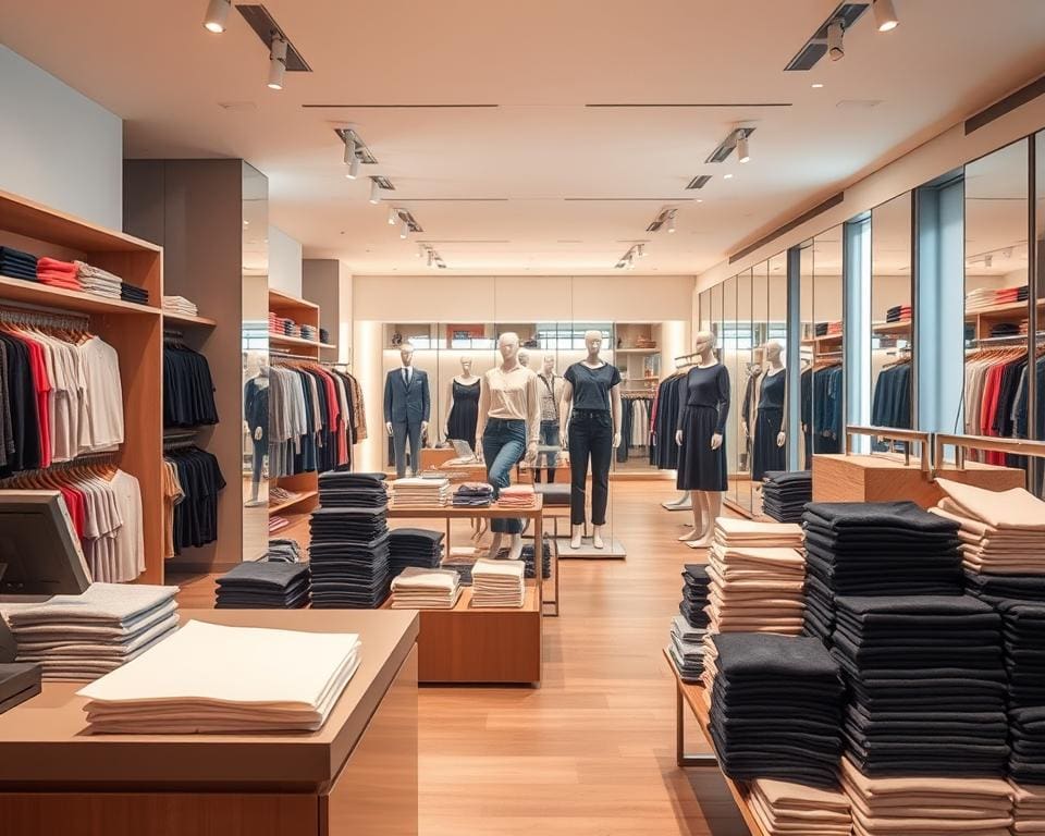 ¿Cuánto cuesta montar una tienda de ropa?
