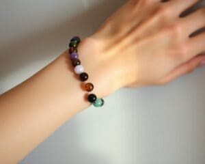 ¿Es mejor usar la pulsera en la mano izquierda o derecha?