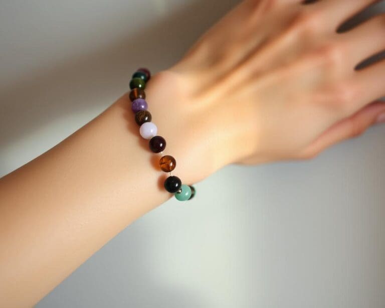 ¿Es mejor usar la pulsera en la mano izquierda o derecha?