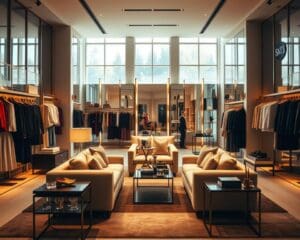 ¿Qué incluye un buen plan de tienda de moda?