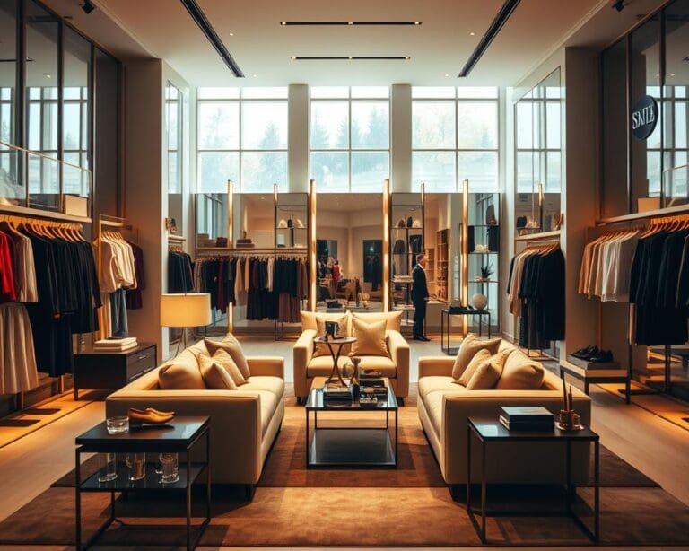 ¿Qué incluye un buen plan de tienda de moda?