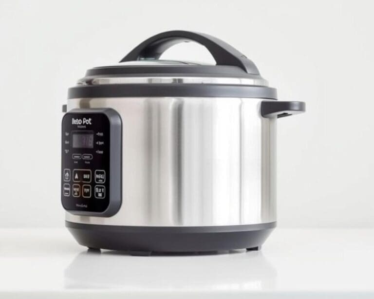 ¿Qué olla de presión eléctrica es más segura?