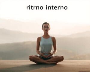 ¿Qué significa escuchar tu ritmo interno?