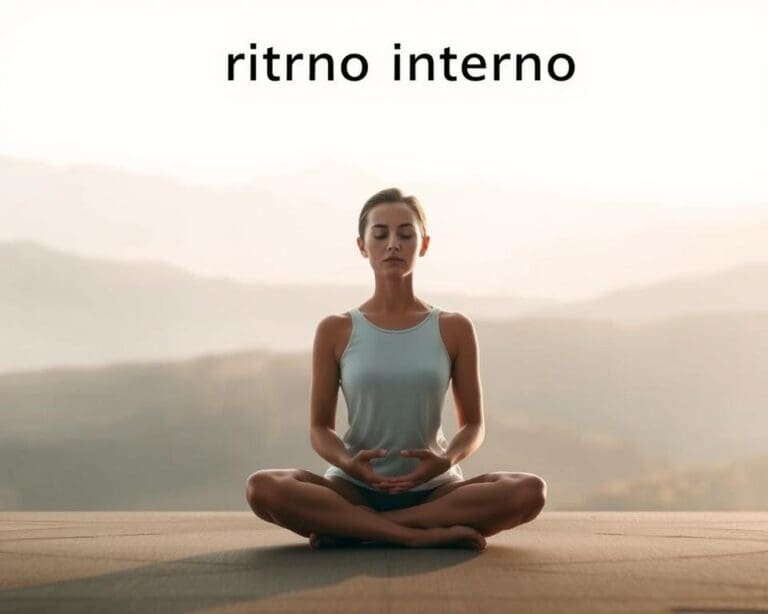 ¿Qué significa escuchar tu ritmo interno?