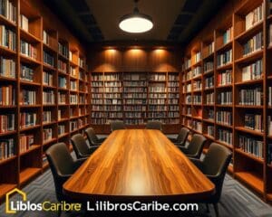 ¿Qué tan confiable es LibrosCaribe.com para libros?
