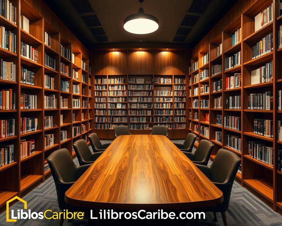 ¿Qué tan confiable es LibrosCaribe.com para libros?