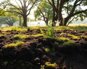 ¿Qué tipo de suelo es mejor para casas bioclimáticas?