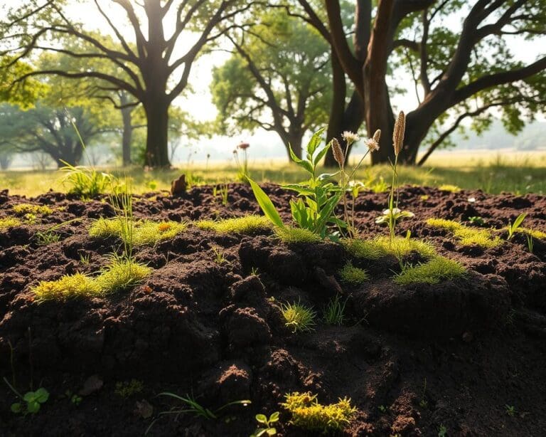 ¿Qué tipo de suelo es mejor para casas bioclimáticas?