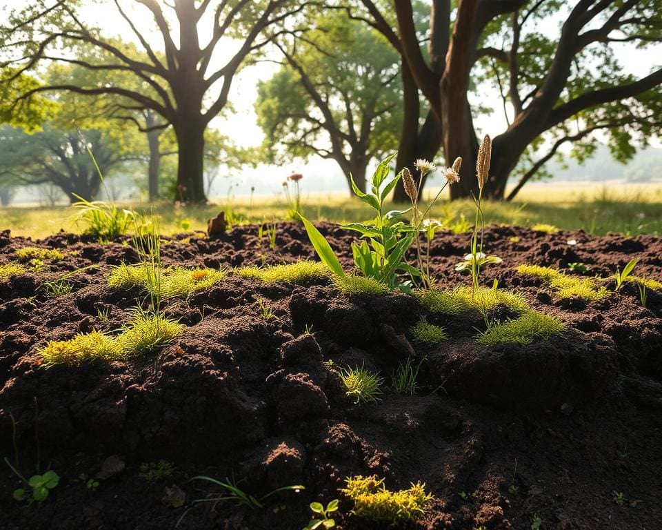 ¿Qué tipo de suelo es mejor para casas bioclimáticas?