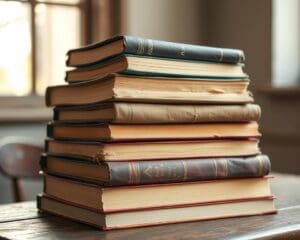¿Vale la pena usar libros de texto de segunda mano?