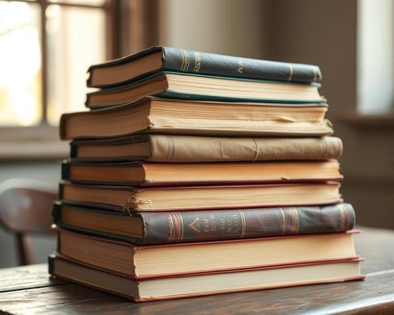 ¿Vale la pena usar libros de texto de segunda mano?
