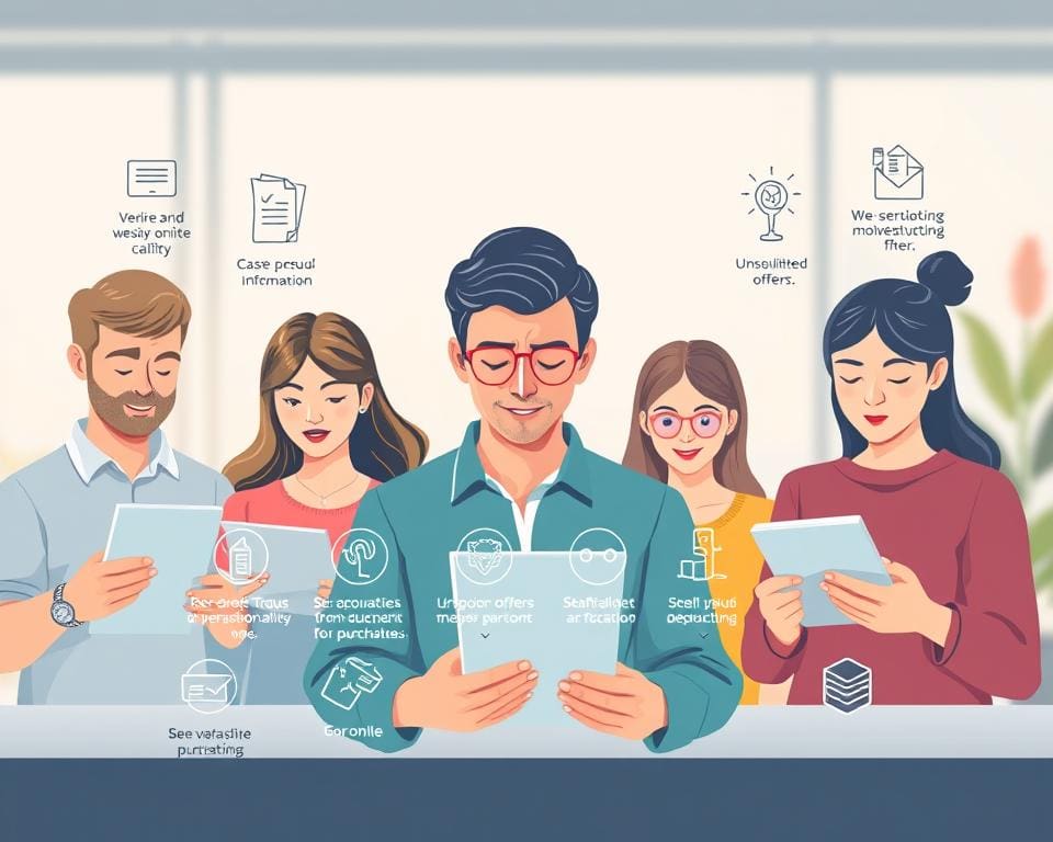 consejos para evitar fraudes