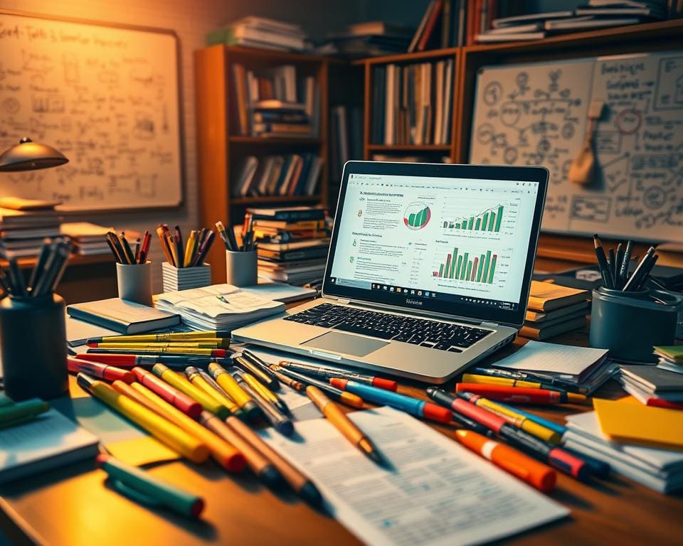 herramientas de resumen de texto