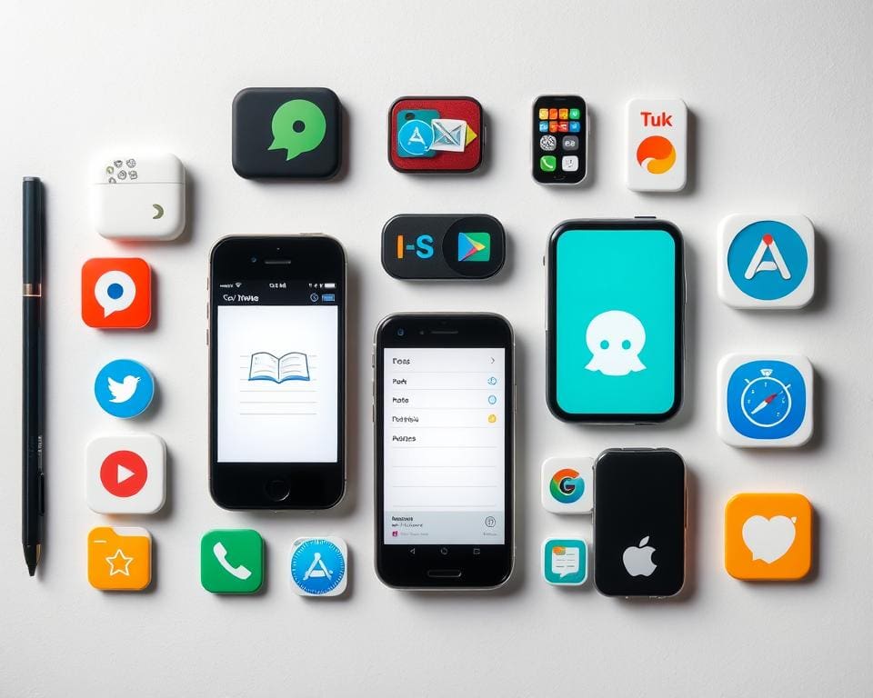 mejores apps notas
