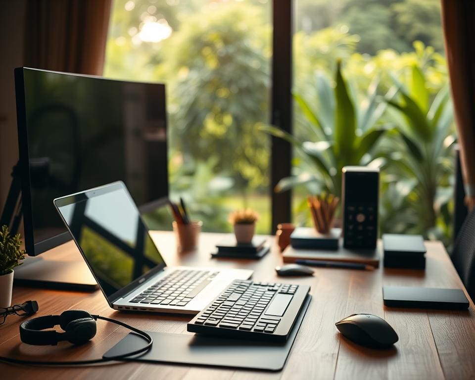 mejores herramientas para trabajar desde casa