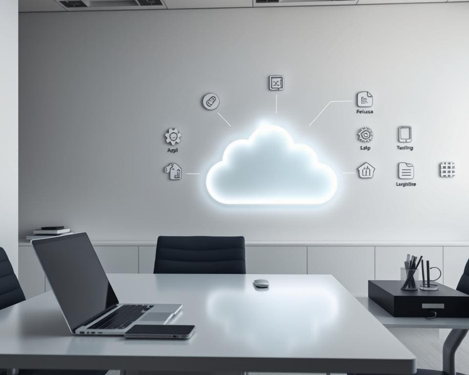 servicios de almacenamiento en la nube confiables
