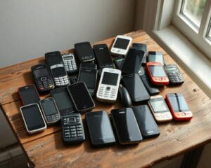 ¿Buscas móviles, artículos para el hogar o juguetes de segunda mano?