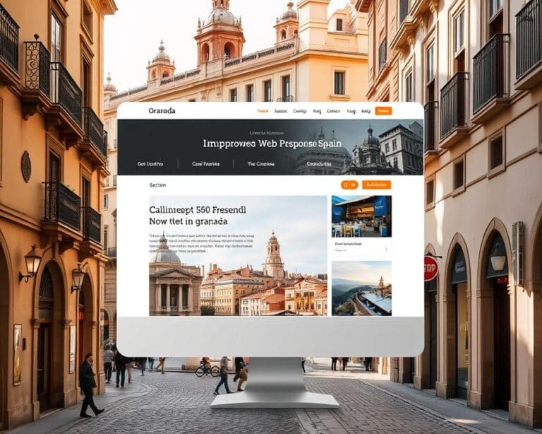 ¿Cómo mejorar tu web en Granada sin pagar en 2025?