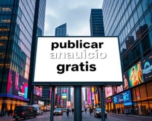 ¿Dónde puedes publicar tu anuncio gratis y llegar a miles de personas?