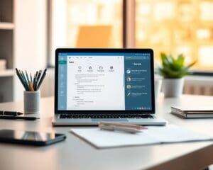 ¿Qué app es ideal para tomar notas rápidas?