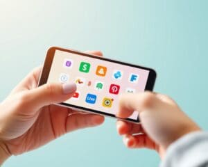 ¿Qué app te ayuda a organizar tus finanzas?