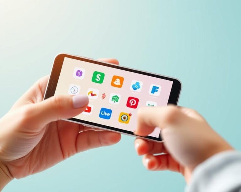 ¿Qué app te ayuda a organizar tus finanzas?