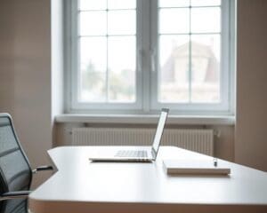 ¿Qué gadget facilita el trabajo remoto?