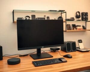 ¿Qué gadget mejora tu productividad en casa?