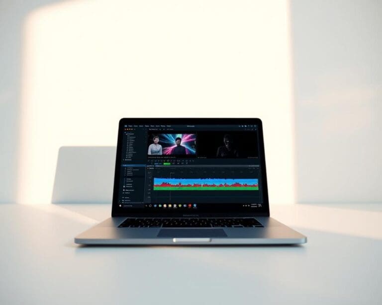 ¿Vale la pena una laptop para edición de video?