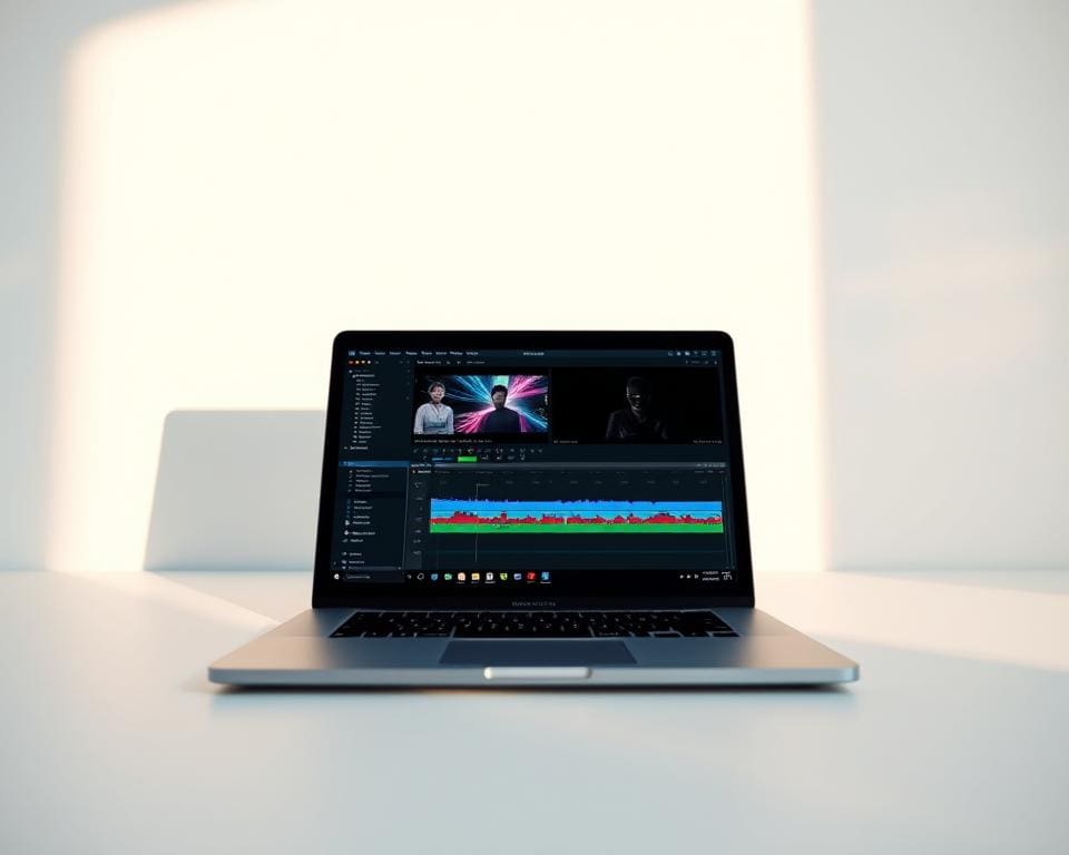 ¿Vale la pena una laptop para edición de video?