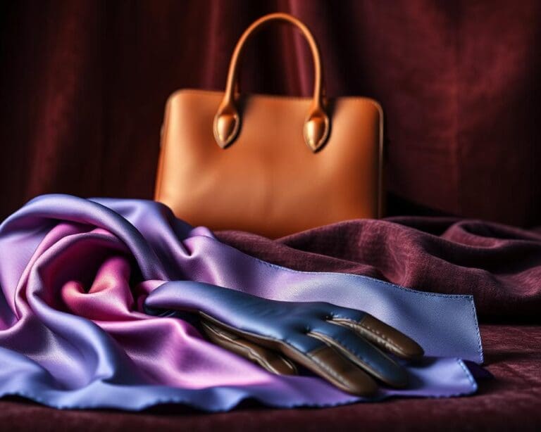 Accesorios imprescindibles para un armario elegante