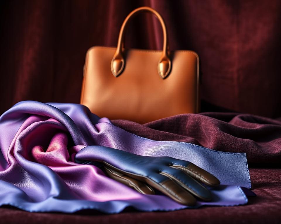 Accesorios imprescindibles para un armario elegante