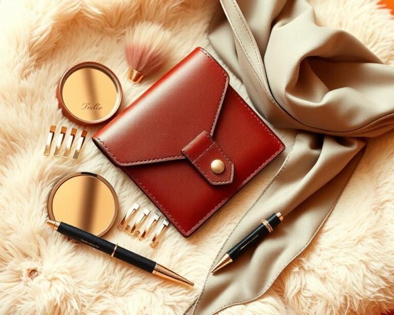 Accesorios que no pueden faltar en tu bolso